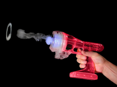 Vapor Blaster