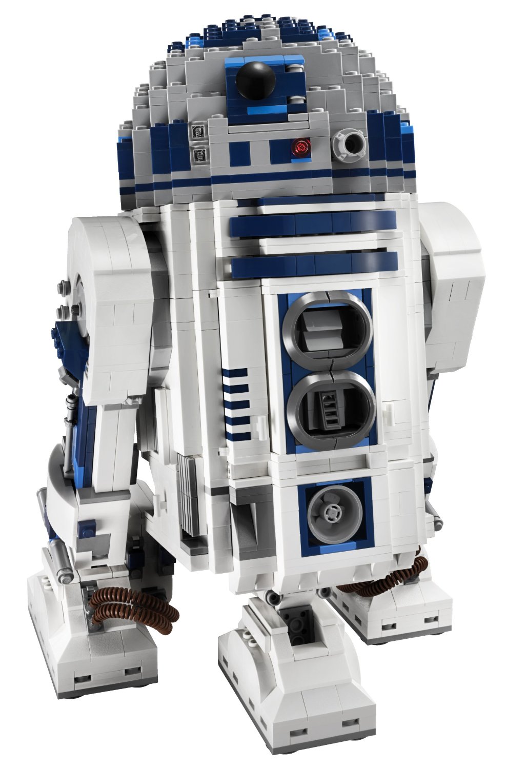 LEGO Star Wars R2D2
