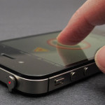 iPhone Laser Pointer