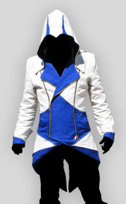 Assassin’s Creed jacket