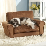 Luxury Pet Couch