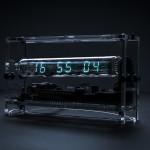 Ice Tube Clock Kit