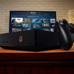 Alienware Gaming Console