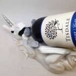 Unicorn Bottle Holder