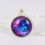 Galaxy Necklace