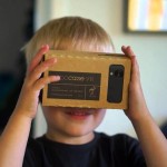 Virtual Reality Cardboard Toolkit