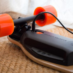 Remote Control Electric Skateboard