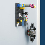 LEGO Light Switch Cover