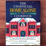 The Unofficial Home Alone Cookbook